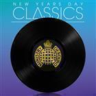 Ministry of Sound Classics New Years Day at ivy