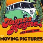 James Reyne & Moving Pictures (Chelsea Heights Hotel)