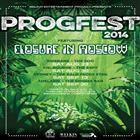 Progfest 2014 Featuring:Closure In Moscow