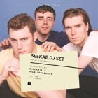 SEEKAE [DJ SET]