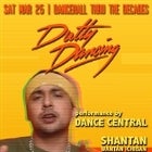 Dutty Dancing: Dancehall Thru The Decades