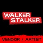 Walker Stalker (MELBOURNE) - VENDOR & ARTIST BOOTHS