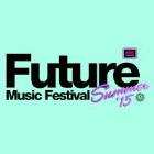 Future Music Festival 2015 (Future Fans) ADELAIDE