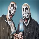 Insane Clown Posse "THE MIGHTY DEATH POP TOUR" With Special Guests