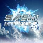 SASH! 1996-2012 Anthems Tour