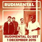 RUDIMENTAL AFTER PARTY ft RUDIMENTAL [dj set] 