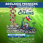 WEIGHT OF CHAINS - ADELAIDE