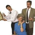 The Fawlty Towers Dinner Dance (Olinda Creek Hotel)