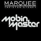Mobin Master at Marquee Sydney