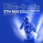Ultra-Sonic Melbourne Show