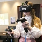 Virtual reality filmmaking workshop for beginners