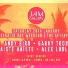 Australia Day Weekend - Afterparty