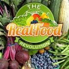 The Real Food Revolution - Canberra