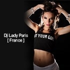 From Paris with Love with Dj Lady Style