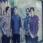 SURFER BLOOD with special guests Jeremy Neale & Palms 