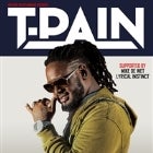 T-PAIN LIVE AT THE CENTRE