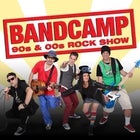 BANDCAMP - 90s &00s Rock Show