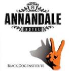 Black Dog Fundraiser