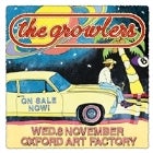 THE GROWLERS - SOLD OUT