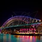 Aussie Legend Vivid Cruise - 29th May 8.30pm