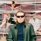 ALEX CAMERON - MOVED TO THE CORNER HOTEL