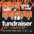 Grad Petrovic invites you to the STARS of Wollongong fundraising event!