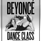Beyonce Dance Class