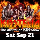 Kissteria - The Australian Kiss Show
