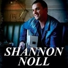 Shannon Noll (Blue Cattle Dog)