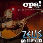 OPA! Live ZEUS