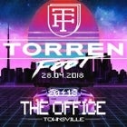 Office Party Ft. Torren Foot
