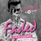 Faded - Live In Canberra