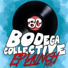 Bodega Collective EP Launch