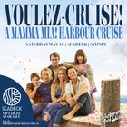 Mamma Mia The Musical Party Cruise - Saturday 18th May 