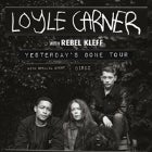 LOYLE CARNER (UK) - Laneway Festival Sideshow