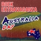 Rock Extravaganza - Australia Day
