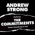 Andrew Strong (Ireland) Performs THE COMMITMENTS Soundtrack in Full