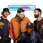 Marquee Saturdays - Rudimental (DJ) & Fatman Scoop