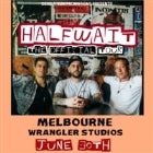 HALFWAIT - The Official Tour