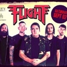 FLIGHT Nightclub feat. Our Conquest