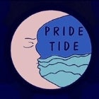 Pride Tide w/ India-Sweeney // Fingermae // Farming Waves 