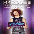 Redfoo at Marquee Sydney