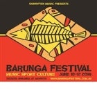 Barunga Festival 2016