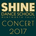 Shine Dance Concert 2017 - Saturday