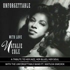 Unforgettable – A Tribute to Natalie Cole | A Jazz in June at the Duke Matinee Series 