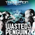 Trancition ft. Wasted Penguinz, Arbee (SYD)