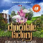 The Chocolate Factory - Queensland 