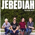 i98fm Presents: Jebediah + Lion Island & The Zilzies 