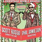  Scott Russo (Unwritten Law) + Phil Jamieson (Grinspoon)