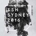 Ssh! Sydney 2016